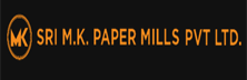Sri M.K. Paper Mills