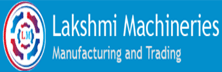 Lakshmi Machineries