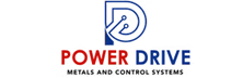 Power Drive Metals & Control Systems