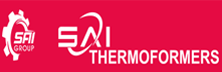 Sai Thermoformers