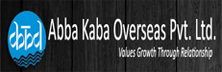 Abba Kaba Overseas Private Limited