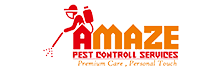 Amaze Pest Controll Services