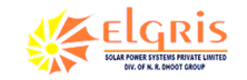 Elgris Solar Power Systems