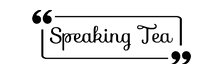 Speaking Tea