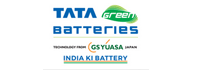Tata Green Batteries