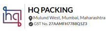  HQ Packing