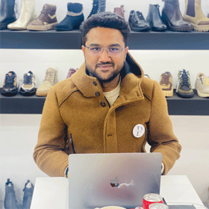 Puru Arora: Revolutionizing The Leather Industry With Visionary Leadership