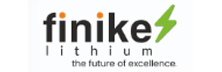 Finike Lithium