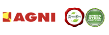 Agni Steels