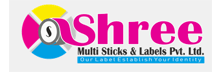 Shree MultiStick & Labels