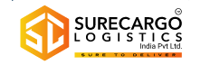 Surecargo Logistics India