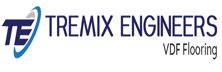 Tremix flooring & epoxy flooring