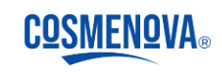  Cosmenova