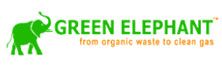 Green Elephant