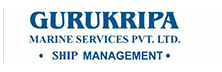 Gurukripa Marine Services