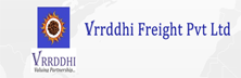 Vrrddhi freigh
