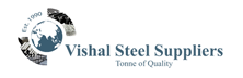 Vishal Steel Suppliers
