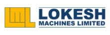 Lokesh Machines