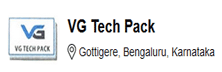 VG Tech Pack