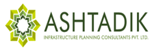 Ashtadik Infrastructure Planning