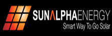 SunAlpha Energy