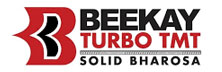Beekay Turbo TMT