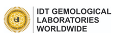 IDT Gemological Laboratories Worldwide