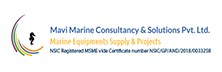 Mavi Marine Consultancy & Solutions