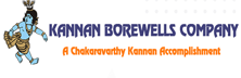 Kannan Borewells Company