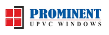 Prominent UPVC Windows
