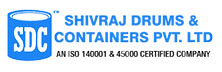 Shivraj Drums & Containers