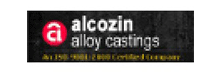 Alcozin Alloy Castings