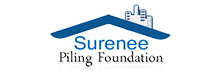 Surenee Piling Foundation