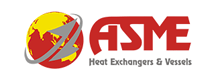 ASME Heat Exchangers & Vessels
