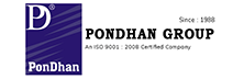 Pondhan Scaffolding