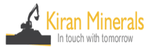 Kiran Minerals