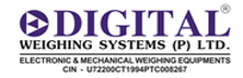 Digital Weighing Systems