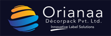 Orianaa Decorpack