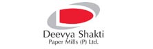 Deevya Shakti Paper Mills