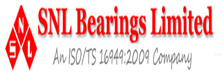 SNL Bearings Limited