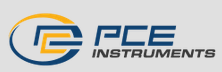 PCE Instruments