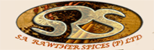 SA Rawther Spices