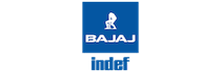 Bajaj Indef