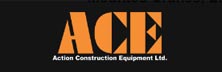 Action Construction Equipment (ACE)