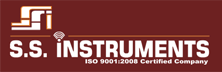 S.S. INSTRUMENTS