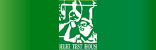 Delhi Test House