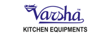 Varsha Kitchen Equipments