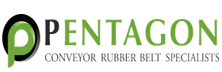 Pentagon Rubber