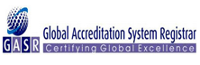 Global Accreditation System Registrar (GASR)