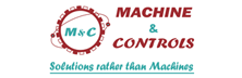 Machine & Controls